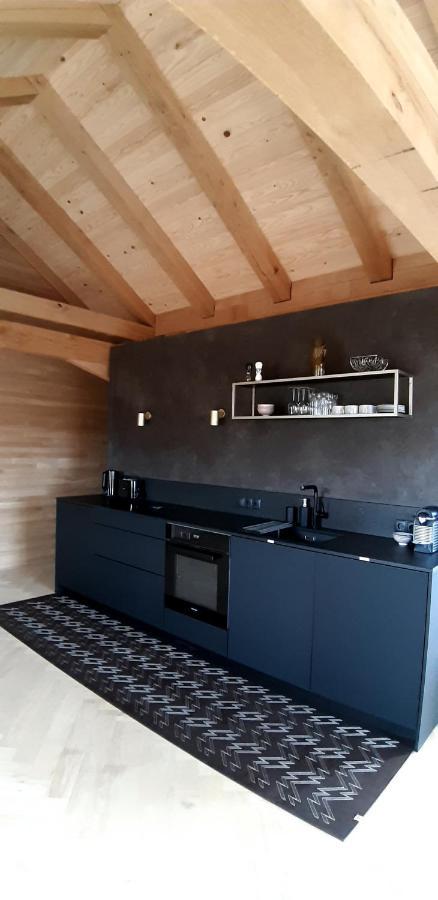 דירות שוורצנברג אים ברגנצרוואלד Haus Hof 30 מראה חיצוני תמונה