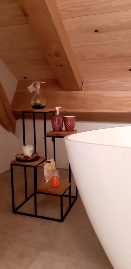 דירות שוורצנברג אים ברגנצרוואלד Haus Hof 30 מראה חיצוני תמונה
