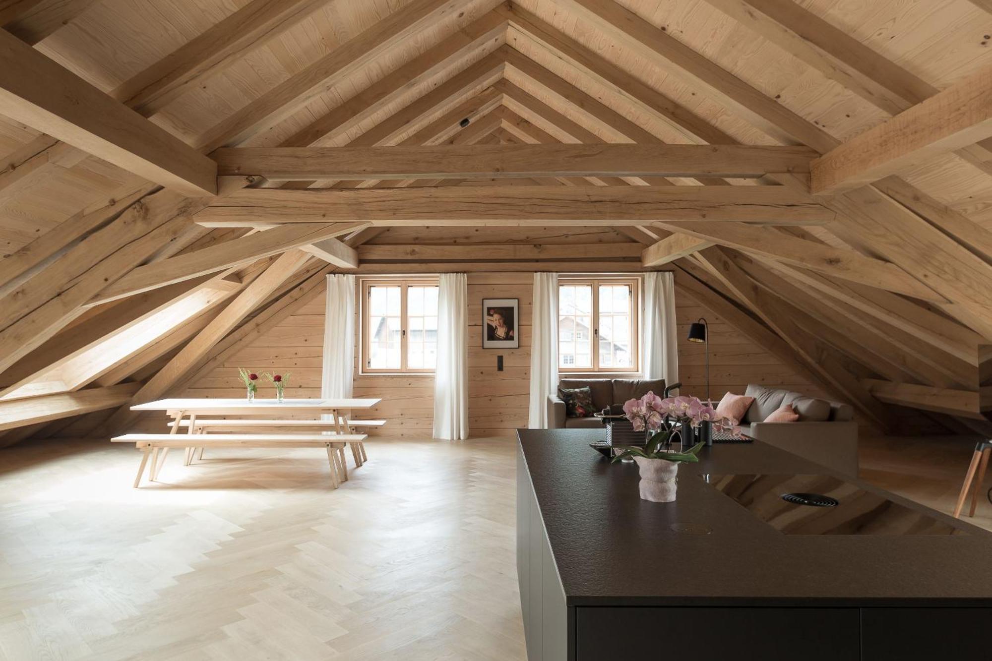 דירות שוורצנברג אים ברגנצרוואלד Haus Hof 30 מראה חיצוני תמונה